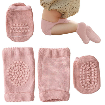 Non-Slip Crawling Protection